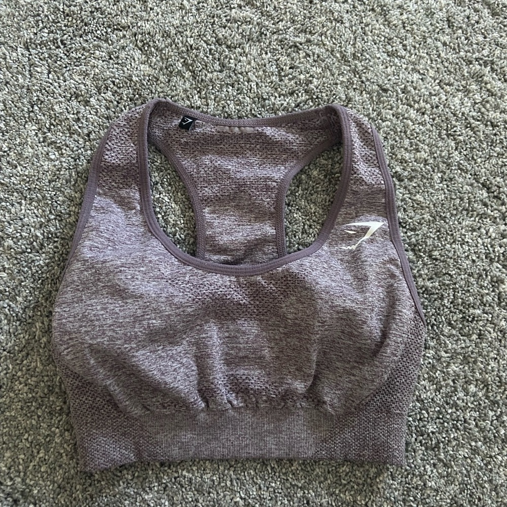 Gymshark vital sports bra
